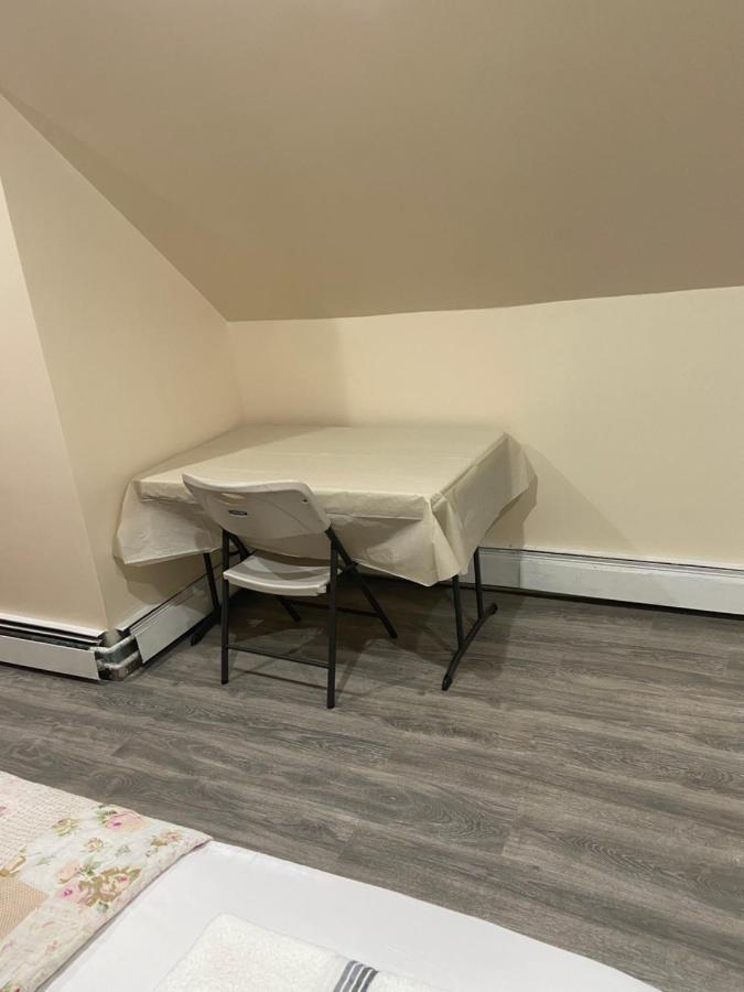 A Comfortable Room Νέα Υόρκη Εξωτερικό φωτογραφία