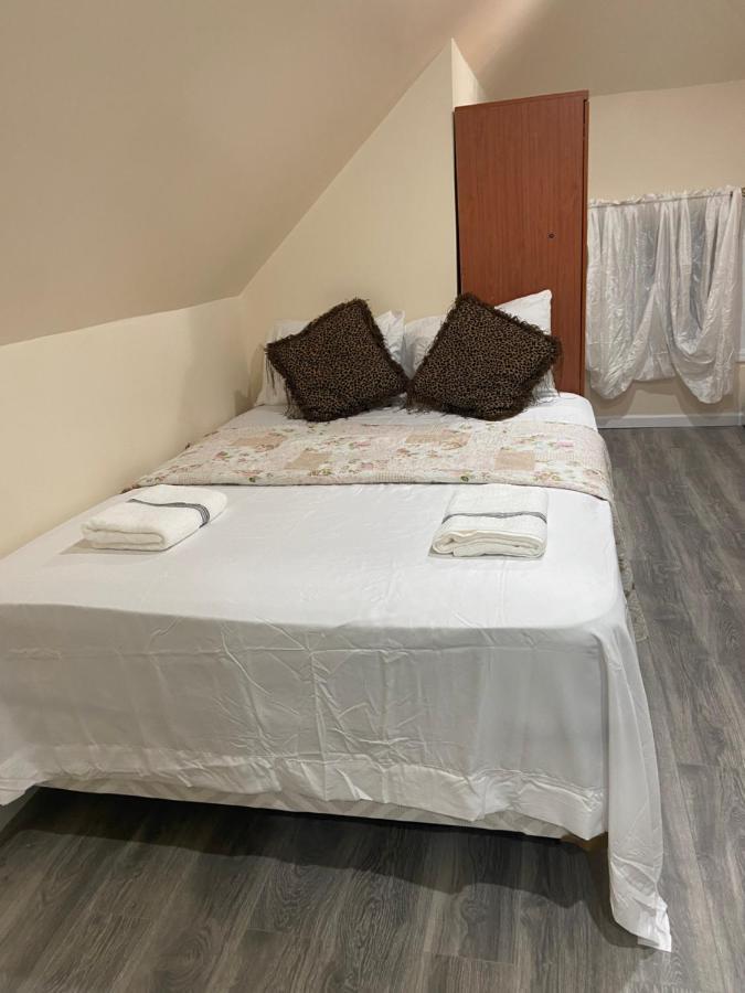 A Comfortable Room Νέα Υόρκη Εξωτερικό φωτογραφία
