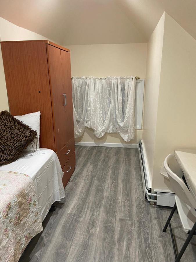 A Comfortable Room Νέα Υόρκη Εξωτερικό φωτογραφία