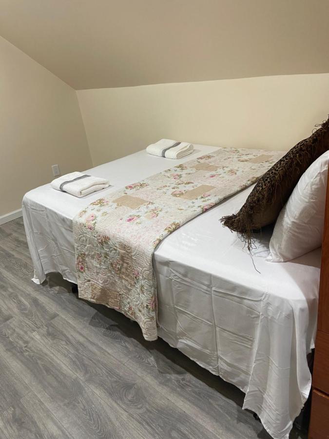 A Comfortable Room Νέα Υόρκη Εξωτερικό φωτογραφία