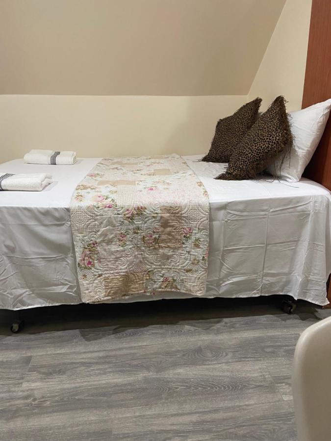 A Comfortable Room Νέα Υόρκη Εξωτερικό φωτογραφία