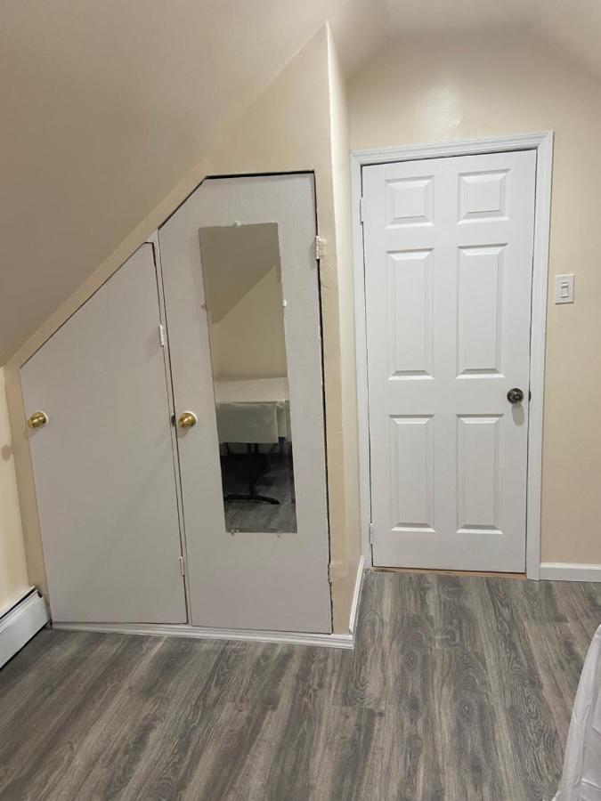 A Comfortable Room Νέα Υόρκη Εξωτερικό φωτογραφία
